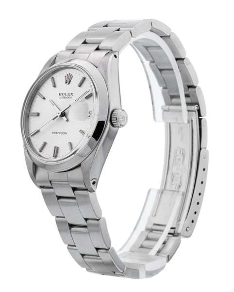 Rolex Oyster Precision 6694